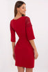 Robe de cocktail model 209709 Lakerta